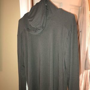 Lululemon hoodie long sleeve shirt